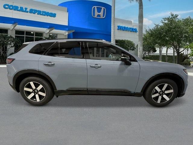 new 2025 Honda Prologue car, priced at $56,605