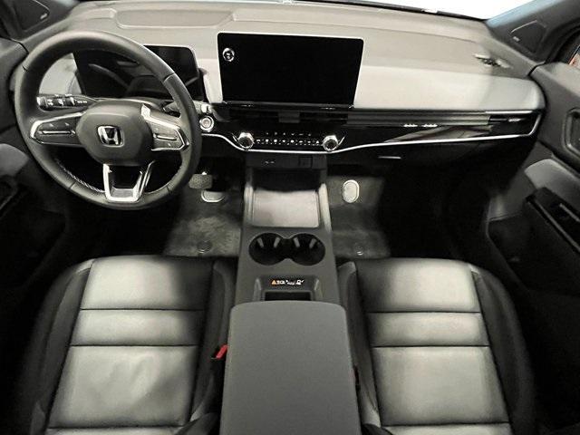 new 2025 Honda Prologue car, priced at $56,605