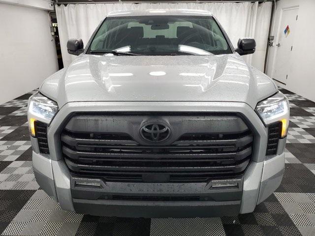 used 2022 Toyota Tundra car, priced at $46,990