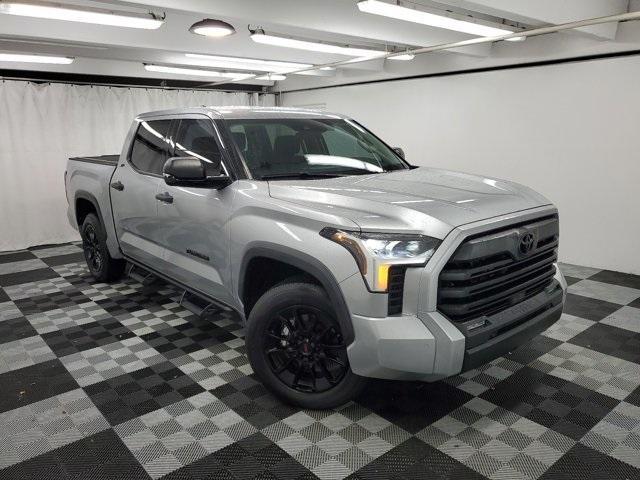 used 2022 Toyota Tundra car, priced at $46,990