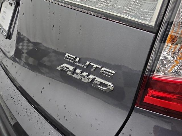 used 2022 Honda Pilot car, priced at $37,590