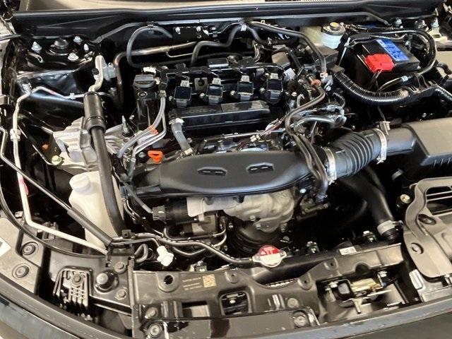 new 2026 Honda Civic Si car, priced at $32,190