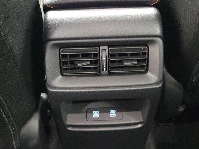 used 2025 Honda CR-V Hybrid car, priced at $32,290