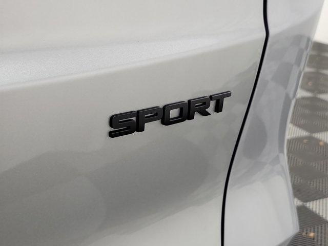 used 2025 Honda CR-V Hybrid car, priced at $32,290