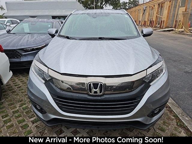 used 2019 Honda HR-V car, priced at $16,990