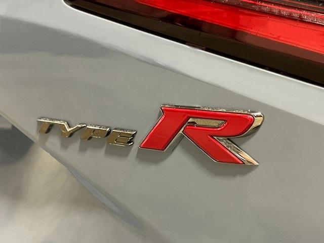 new 2025 Honda Civic Type R car, priced at $47,545