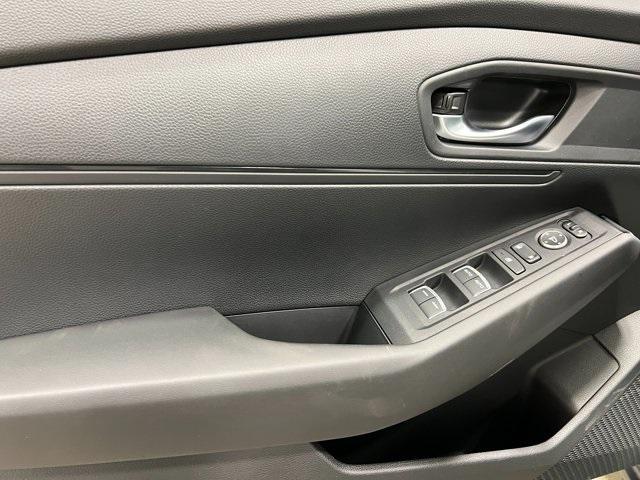 new 2025 Honda Accord car, priced at $29,490