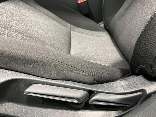 new 2025 Honda Accord car, priced at $29,490