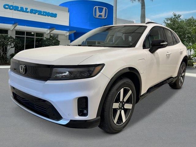 new 2025 Honda Prologue car, priced at $56,605