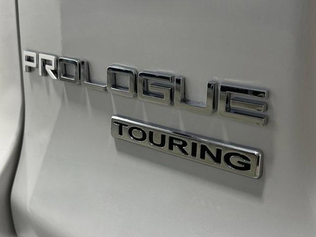 new 2025 Honda Prologue car, priced at $56,605