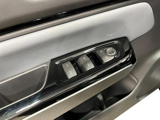 new 2025 Honda Prologue car, priced at $56,605