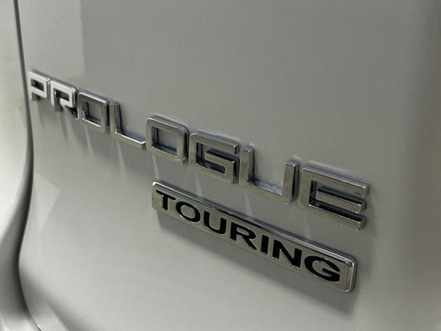 new 2025 Honda Prologue car, priced at $56,605