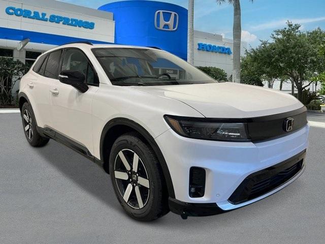 new 2025 Honda Prologue car, priced at $56,605