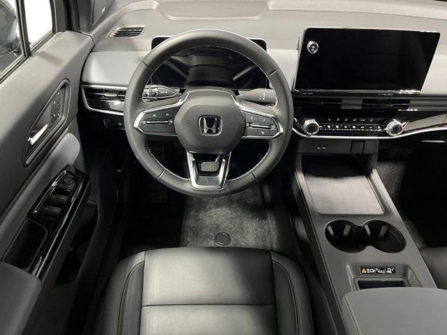 new 2025 Honda Prologue car, priced at $56,605