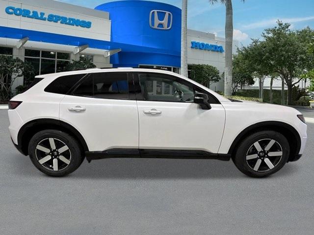 new 2025 Honda Prologue car, priced at $56,605