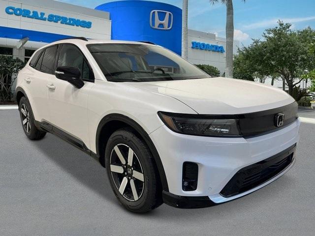 new 2025 Honda Prologue car, priced at $56,605