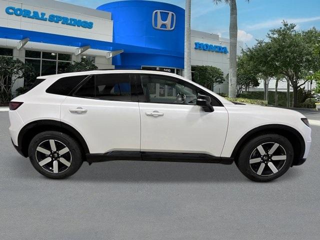 new 2025 Honda Prologue car, priced at $56,605