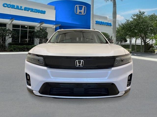 new 2025 Honda Prologue car, priced at $56,605