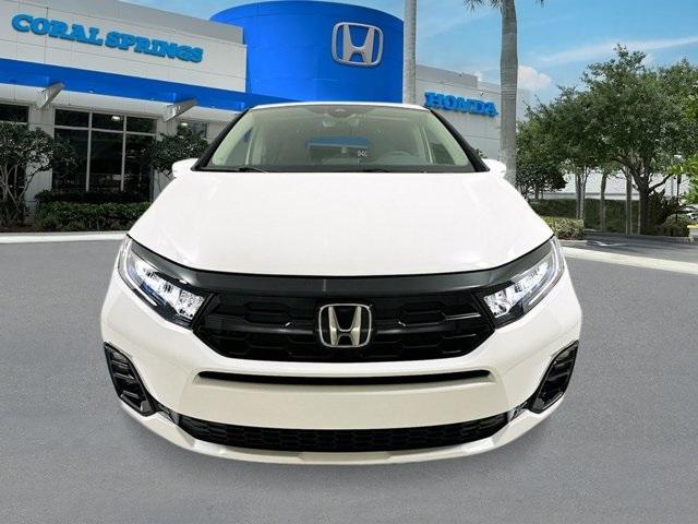 new 2026 Honda Odyssey car, priced at $53,645