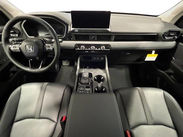 new 2026 Honda Passport car, priced at $46,910