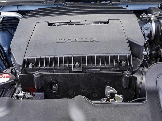 new 2026 Honda Passport car, priced at $46,910