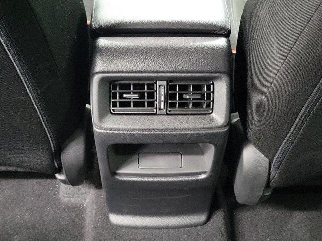 used 2024 Honda CR-V car, priced at $28,990
