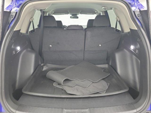used 2024 Honda CR-V car, priced at $28,990