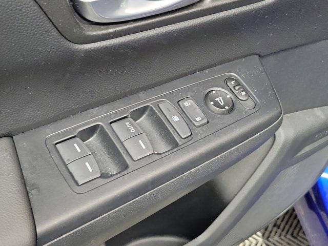 used 2024 Honda CR-V car, priced at $28,990