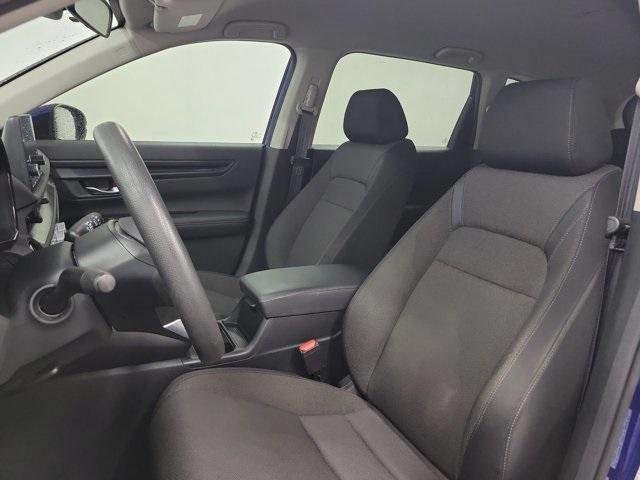 used 2024 Honda CR-V car, priced at $28,990