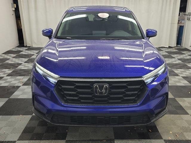 used 2024 Honda CR-V car, priced at $28,990