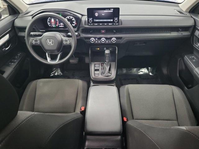 used 2024 Honda CR-V car, priced at $28,990