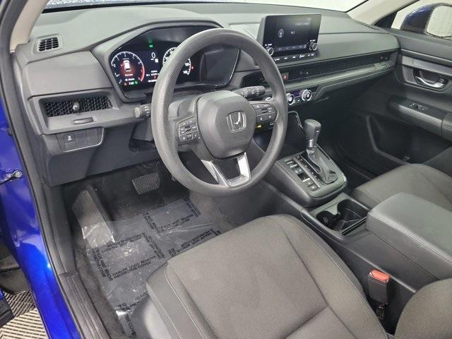 used 2024 Honda CR-V car, priced at $28,990