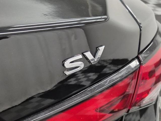 used 2021 Nissan Sentra car, priced at $14,290