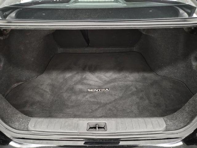 used 2021 Nissan Sentra car, priced at $14,290