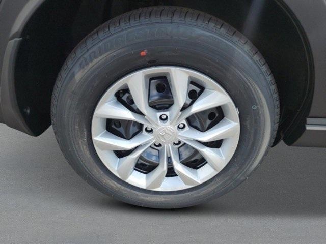 new 2026 Honda CR-V car, priced at $33,815