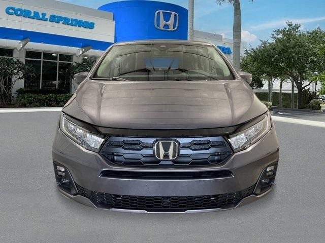 new 2025 Honda Odyssey car, priced at $43,315