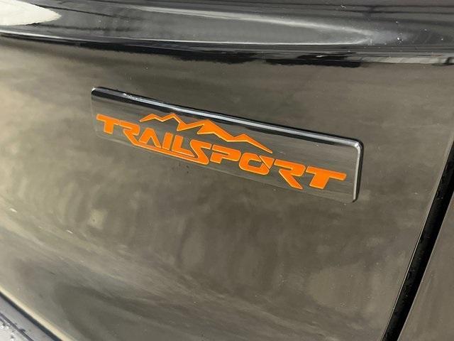 new 2026 Honda CR-V Hybrid car, priced at $40,195