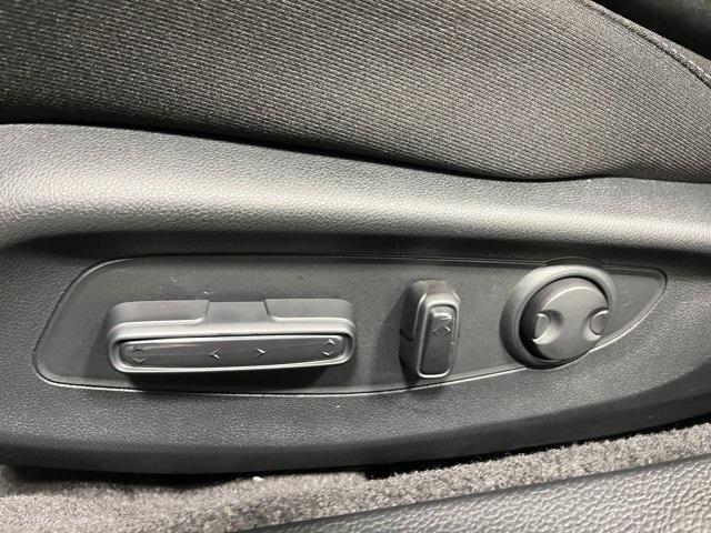 new 2025 Honda Accord car, priced at $32,210