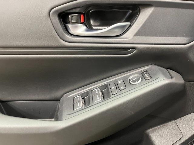 new 2025 Honda Accord car, priced at $32,210