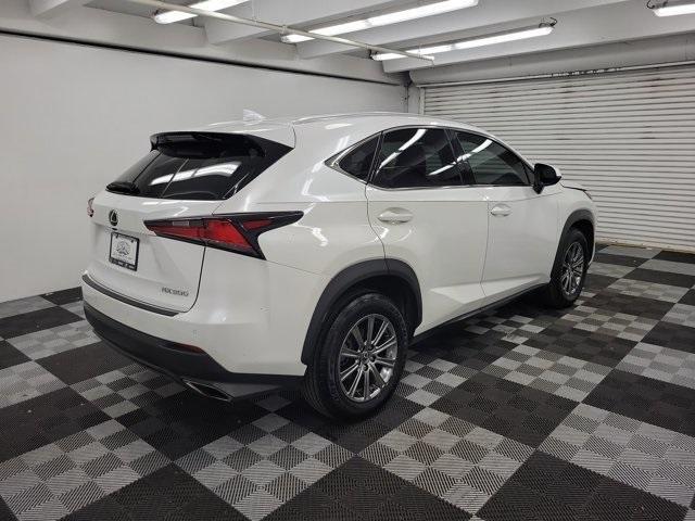 used 2019 Lexus NX 300 car, priced at $22,590