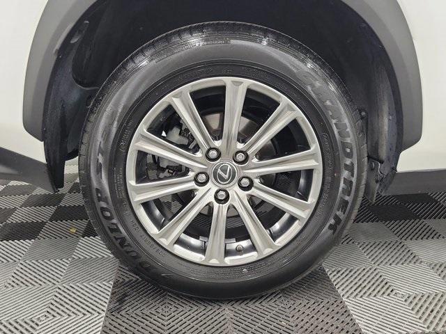 used 2019 Lexus NX 300 car, priced at $22,590