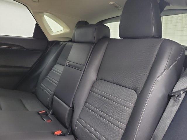 used 2019 Lexus NX 300 car, priced at $22,590