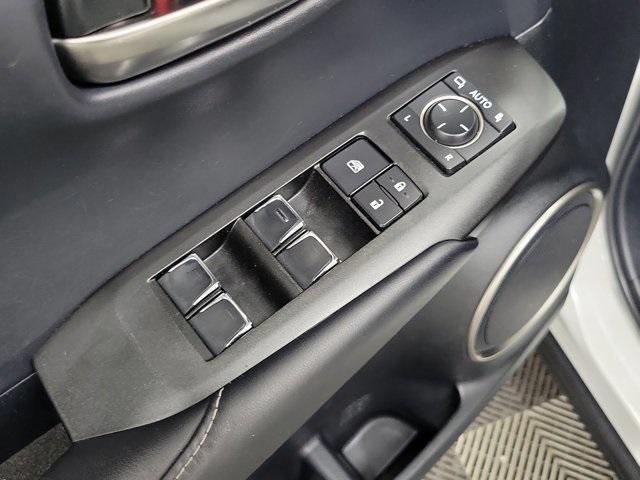 used 2019 Lexus NX 300 car, priced at $22,590