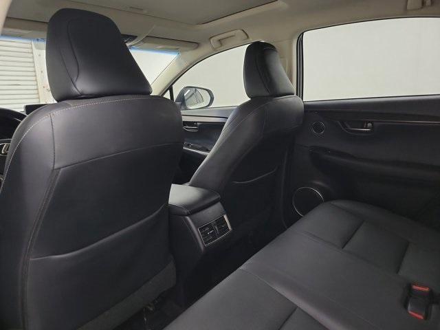 used 2019 Lexus NX 300 car, priced at $22,590