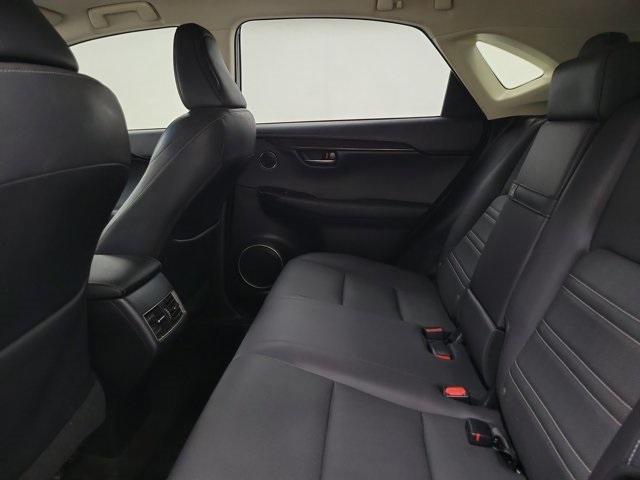 used 2019 Lexus NX 300 car, priced at $22,590