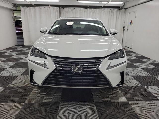 used 2019 Lexus NX 300 car, priced at $22,590