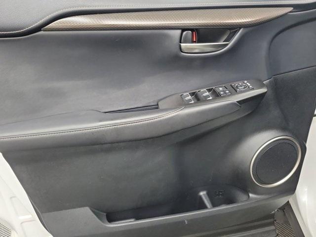 used 2019 Lexus NX 300 car, priced at $22,590