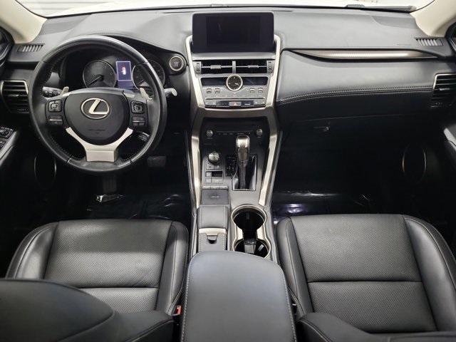 used 2019 Lexus NX 300 car, priced at $22,590