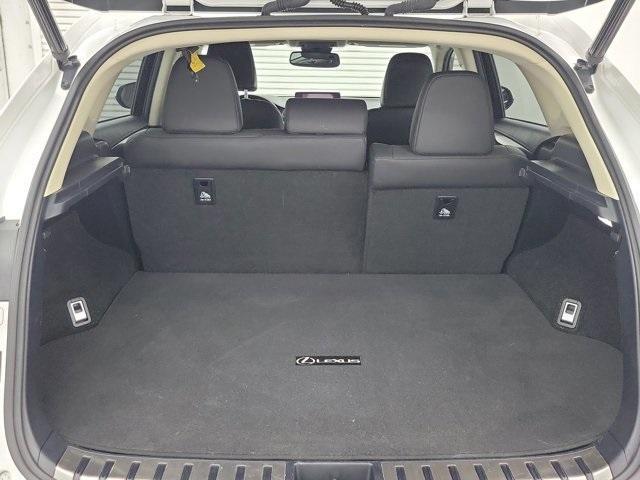 used 2019 Lexus NX 300 car, priced at $22,590