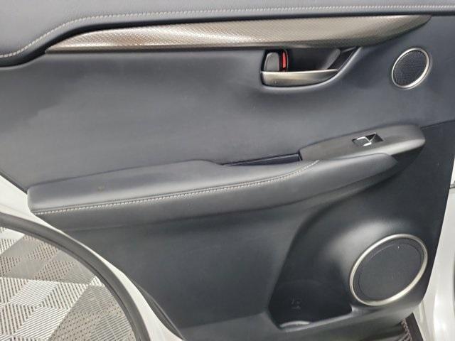 used 2019 Lexus NX 300 car, priced at $22,590